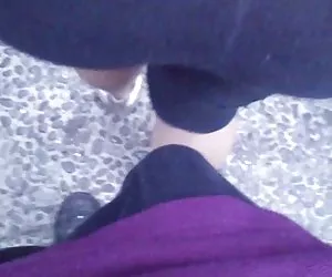 A tientas desnudas