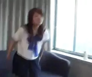 La ducha niña de la escuela abuelas putas