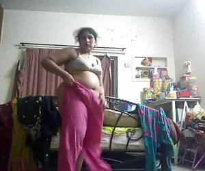 Desi bhabi hidden cam folladores