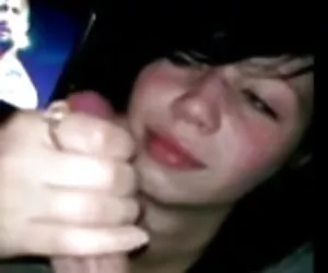 Mamada con una lenta cum videos mujeres zorras