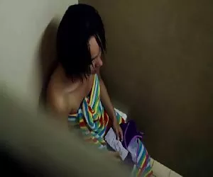 Chloe sevigny y karla crome - hit and miss videos xxx los mejores
