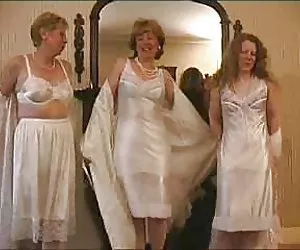 Vintage ropa interior de la aldea de las señoras ver videos pono