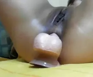 Consolador Anal porno sexo xxx