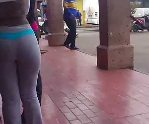 Spandex riquisimo videos muy candentes
