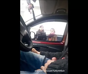 Coche dick flash 5 porno de xxx