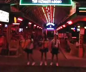 Pattaya muñecas la vida videos gratis de putitas