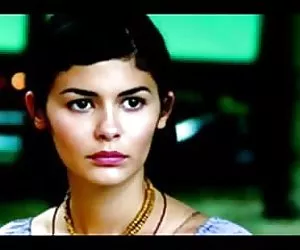 Audrey tautou 1 solo perras xxx