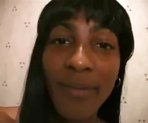Bastante peludo negro adolescente follada en el inodoro putas buenas xxx
