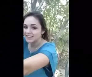 Semen en la boca en el bosque videos potnos gratis