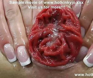 Sexy maid hotkinkyjo duro mierda culo con gran enchufe  chicas xxx zorras