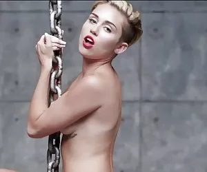 Miley cyrus ver videosxxx
