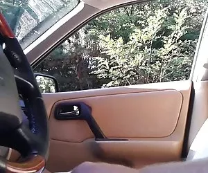 Tímido a ver mi coche flash videos ponos xxx