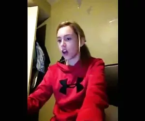 Las niñas de reacción para el porno! culonas follando por el culo