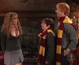 Lindsay lohan sexy hermiona de harry potter putas xxx