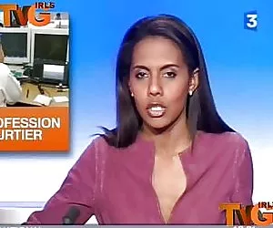 Audrey pulvar 2 videos poorno