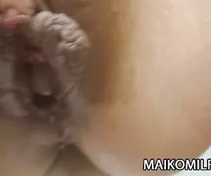 Yukie toyoda - maravilloso oriental esposa sexo duro denudas mujeres