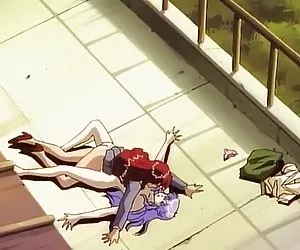  dibujos animados hentai lesbianas gv00018