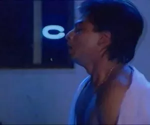  shahrukh khan (no desnudos) escena de sexo