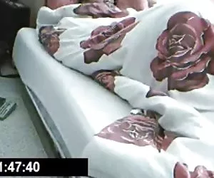 La  abuela hidden cam