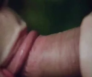 Marie  forssa las escenas de sexo explícito