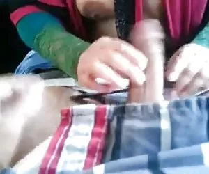 Kapali  turco arabada sesli