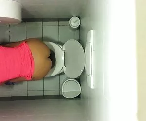  las chicas voyeur cuarto de baño