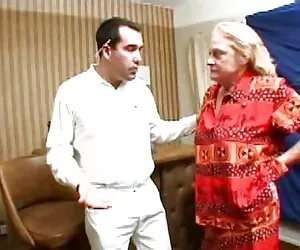 La abuela bj videos xxx gratis de putas