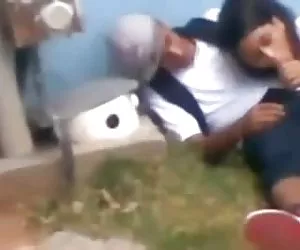 Atrapó! fuera de mamada videos xxx com