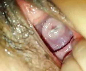 Un enorme enorme coño con el puño ver videos putas