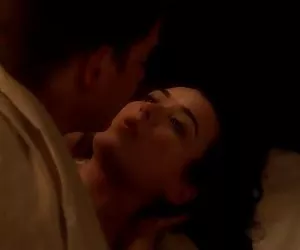 Cote de pablo bajo las cubiertas putas videos gratis