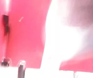 Vestidor voyeur - csm chavitas bien calientes