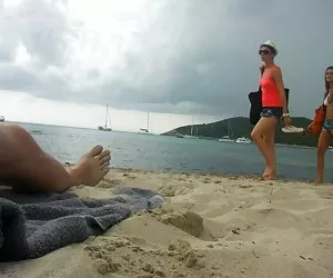 La playa de reacciones, parte 3 perrasdepelicula videos