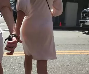Ver a través de la sexy vestido de pura nenas calientes