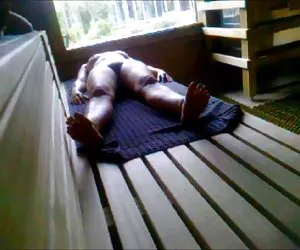 Sauna compilación de 2 mujeres putasgratis