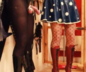 La masturbación en la plataforma de botas de videos xxx porno gratis