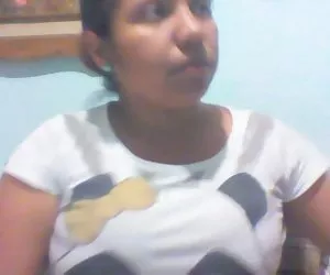 Amiga mamadas