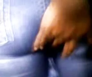 Metiendo mano en el autobús 7 ver videos xxxx