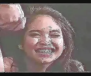 Increible asiático 53 bukkake n llaves video pono xxx