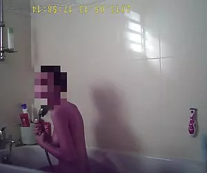 Jeune coquine 974 se duche (baño) viejas x gratis