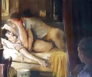 Lujurioso abuelas! animación! videos x abuelas