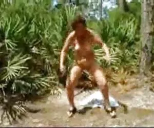 Una dama divertida xxx por o