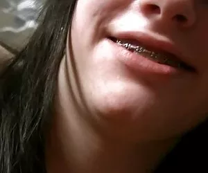 Putas xxx joven adolescente con llaves