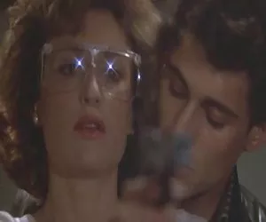  ladrón de corazones (1984) barbara williams