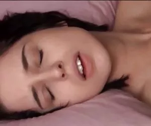 hermoso orgasmo cara