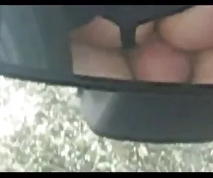  coche italiano cornudo
