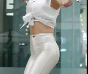  corea del grupo de baile de mierda carne