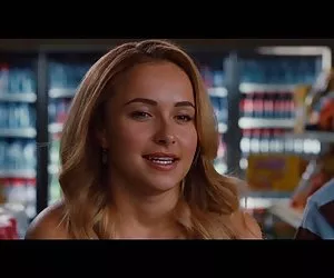 hayden panettiere videos porno
