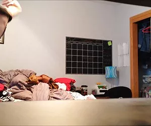 Minúsculo tetas hermana espía porno x gratis