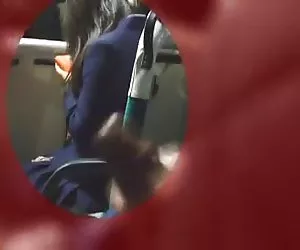 Cum en autobús videos porno x