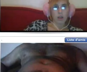 Flash hotie putitas videos